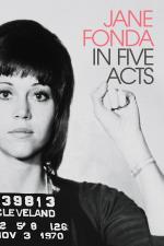 Film Jane Fonda v pěti dějstvích (Jane Fonda in Five Acts) 2018 online ke shlédnutí