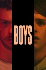 Film Jonas (Jonas/Boys) 2018 online ke shlédnutí