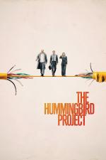 Film The Hummingbird Project (The Hummingbird Project) 2018 online ke shlédnutí