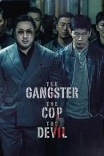Film Akinjeon (The Gangster, the Cop, the Devil) 2019 online ke shlédnutí