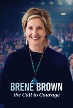 Film Brené Brown: The Call to Courage (Brené Brown: The Call to Courage) 2019 online ke shlédnutí