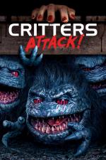 Film Critters Attack! (Critters Attack!) 2019 online ke shlédnutí