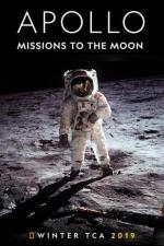 Film Apollo: Mise na Měsíc (Apollo: Missions to the Moon) 2019 online ke shlédnutí