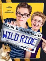 Film Řidičák snadno a rychle (Mark & Russell's Wild Ride) 2015 online ke shlédnutí