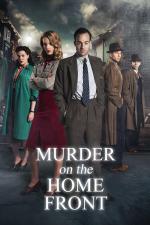 Film Vraždy na domácí frontě (Murder on the Home Front) 2013 online ke shlédnutí