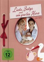 Film Láska, děti a velké srdce (Liebe, Babys und ein groses Herz) 2006 online ke shlédnutí