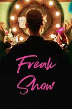 Film Obludárium (Freak Show) 2017 online ke shlédnutí