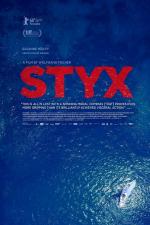 Film Styx (Styx) 2018 online ke shlédnutí