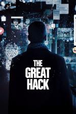 Film The Great Hack (The Great Hack) 2019 online ke shlédnutí