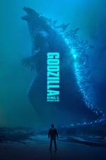 Film Godzilla II Král monster (Godzilla: King of the Monsters) 2019 online ke shlédnutí
