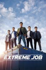 Film Geukhanjikeob (Extreme Job) 2019 online ke shlédnutí