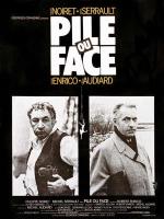 Film Hlava nebo orel (Pile ou face) 1980 online ke shlédnutí