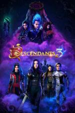 Film Následníci 3 (Descendants 3) 2019 online ke shlédnutí