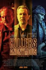 Film Killers Anonymous (Killers Anonymous) 2019 online ke shlédnutí