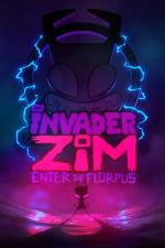 Film Invader ZIM: Enter the Florpus (Invader ZIM: Enter the Florpus) 2019 online ke shlédnutí