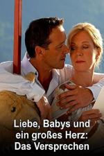 Film Láska, děti a velké srdce: Slib (Liebe, Babys und ein großes Herz - Das Versprechen) 2008 online ke shlédnutí
