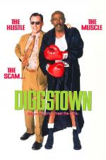 Film Půlnoční podraz (Diggstown) 1992 online ke shlédnutí