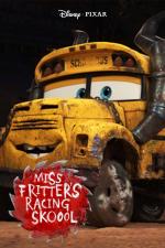 Film Miss Fritter's Racing Skoool (Miss Fritter's Racing Skoool) 2017 online ke shlédnutí