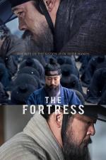 Film Pevnost (The Fortress) 2017 online ke shlédnutí