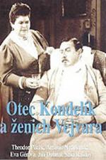 Film Otec Kondelík a ženich Vejvara (Otec Kondelík a ženich Vejvara) 1937 online ke shlédnutí