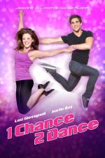 Film Tanec s láskou (1 Chance 2 Dance) 2014 online ke shlédnutí