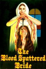 Film La novia ensangrentada (The Blood Spattered Bride) 1972 online ke shlédnutí