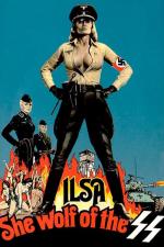 Film Ilsa: vlčice SS (Ilsa, She Wolf of the SS) 1975 online ke shlédnutí