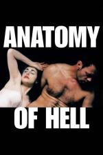 Film Anatomie pekla (Anatomie de l'enfer) 2004 online ke shlédnutí