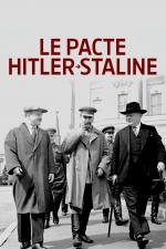 Film Pakt Ribbentrop–Molotov (Le pacte Hitler-Staline) 2018 online ke shlédnutí