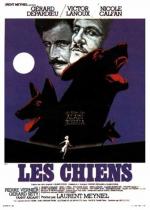 Film Psi (Les Chiens) 1979 online ke shlédnutí
