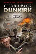 Film Operation Dunkirk (Operation Dunkirk) 2017 online ke shlédnutí