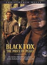 Film Černý lišák 2: Cena za mír (Black Fox: The Price of Peace) 1995 online ke shlédnutí