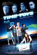 Film Správná parta (Time Toys) 2016 online ke shlédnutí