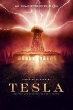 Film Nikola Tesla (American Experience: Tesla) 2016 online ke shlédnutí