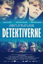 Film Detektivové (Detektiverne) 2013 online ke shlédnutí