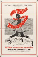 Film Tygr a kočička (Il tigre) 1967 online ke shlédnutí