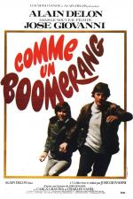 Film Jako bumerang (Comme un boomerang) 1976 online ke shlédnutí