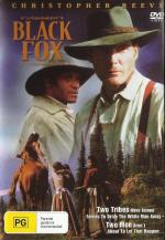 Film Černý lišák 1 (Black Fox) 1995 online ke shlédnutí