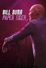 Film Bill Burr: Paper Tiger (Bill Burr: Paper Tiger) 2019 online ke shlédnutí