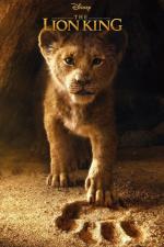 Film Lví král (The Lion King) 2019 online ke shlédnutí