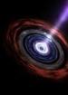 Film Cesty kosmem: Zrod černé díry (Cosmic Journeys: Birth of a Black Hole) 2017 online ke shlédnutí