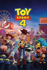 Film Toy Story 4: Příběh hraček (Toy Story 4) 2019 online ke shlédnutí