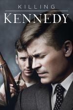 Film Vražda prezidenta Kennedyho (Killing Kennedy) 2013 online ke shlédnutí
