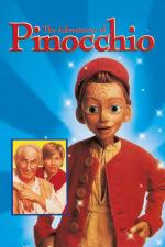 Film Pinocchiova dobrodružství (The Adventures of Pinocchio) 1996 online ke shlédnutí