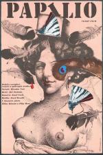Film Papilio (Papilio) 1986 online ke shlédnutí
