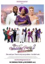 Film The Wedding Party 2: Destination Dubai (The Wedding Party 2: Destination Dubai) 2017 online ke shlédnutí