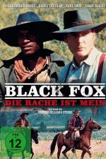 Film Černý lišák 3: Lidé dobří a zlí (Black Fox: Good Men and Bad) 1995 online ke shlédnutí