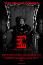 Film King of Boys (King of Boys) 2018 online ke shlédnutí