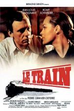 Film Vlak (Le Train) 1973 online ke shlédnutí