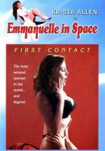 Film Emanuela ve vesmíru 1 (Emmanuelle: First Contact) 1994 online ke shlédnutí